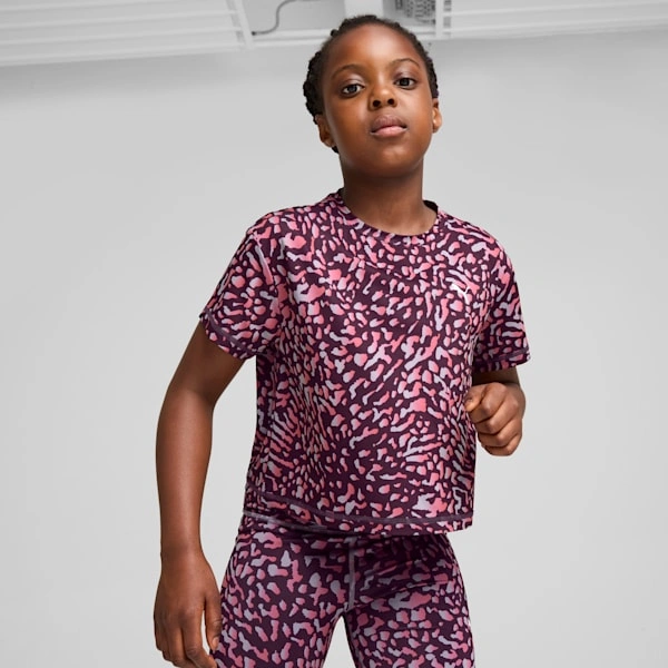 PUMA: Kjappe togfavoritter for store barn! Kult, komfortabelt og klart for eventyr!